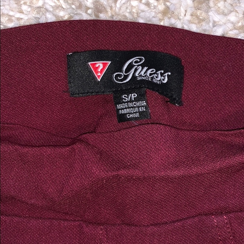 pants - Picture 5 of 5